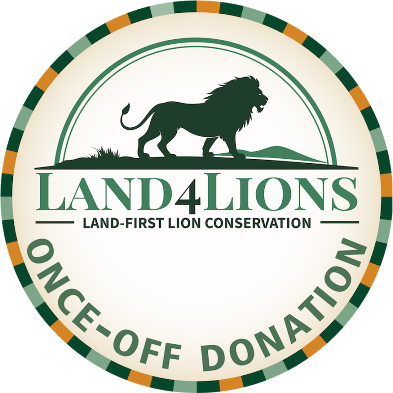 Land4Lions