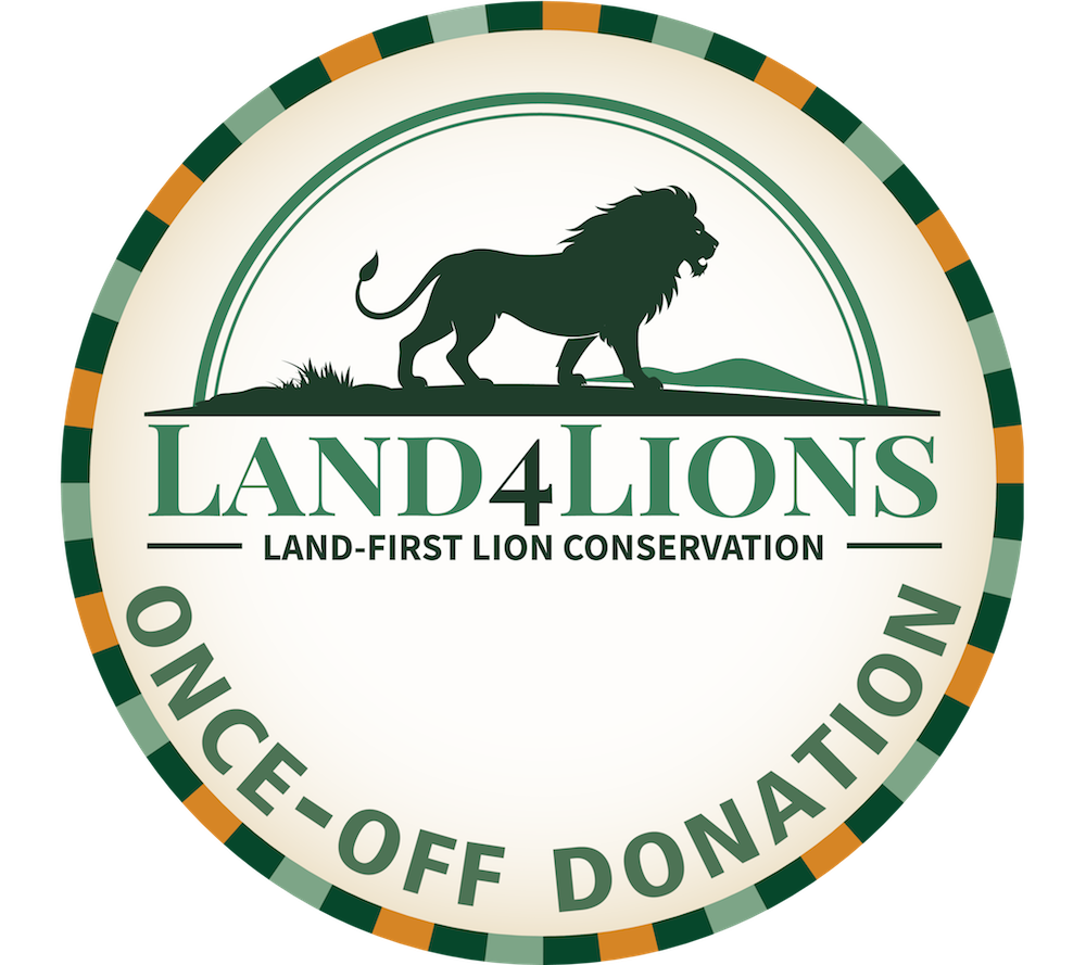 Land4Lions