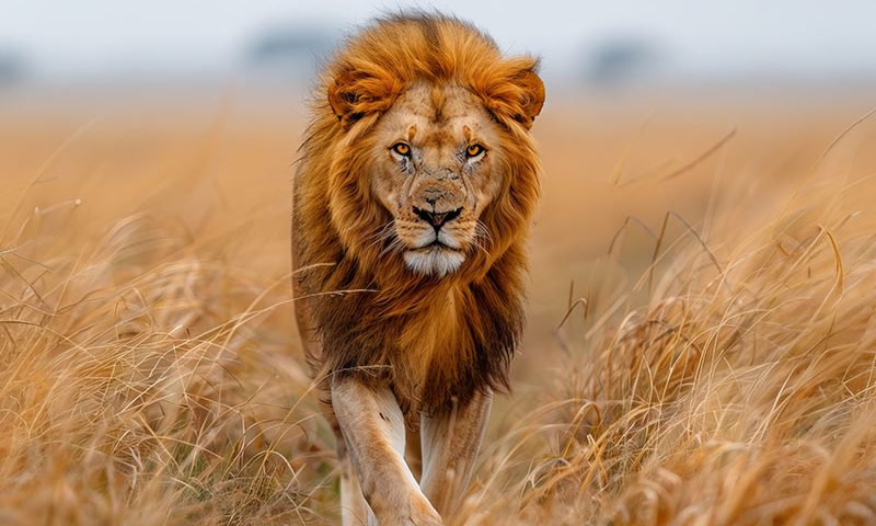 Land4Lions