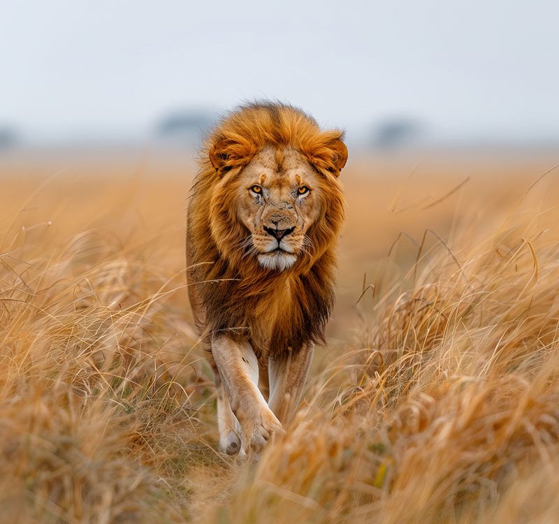 Land4Lions