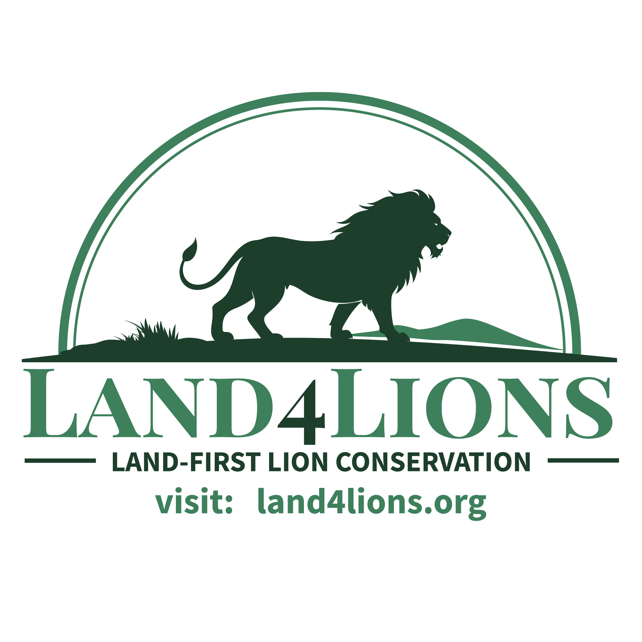 Land4Lions