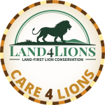 Land4Lions