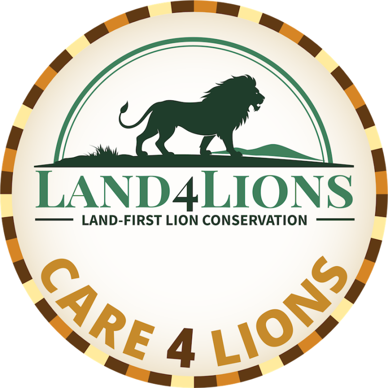Land4Lions