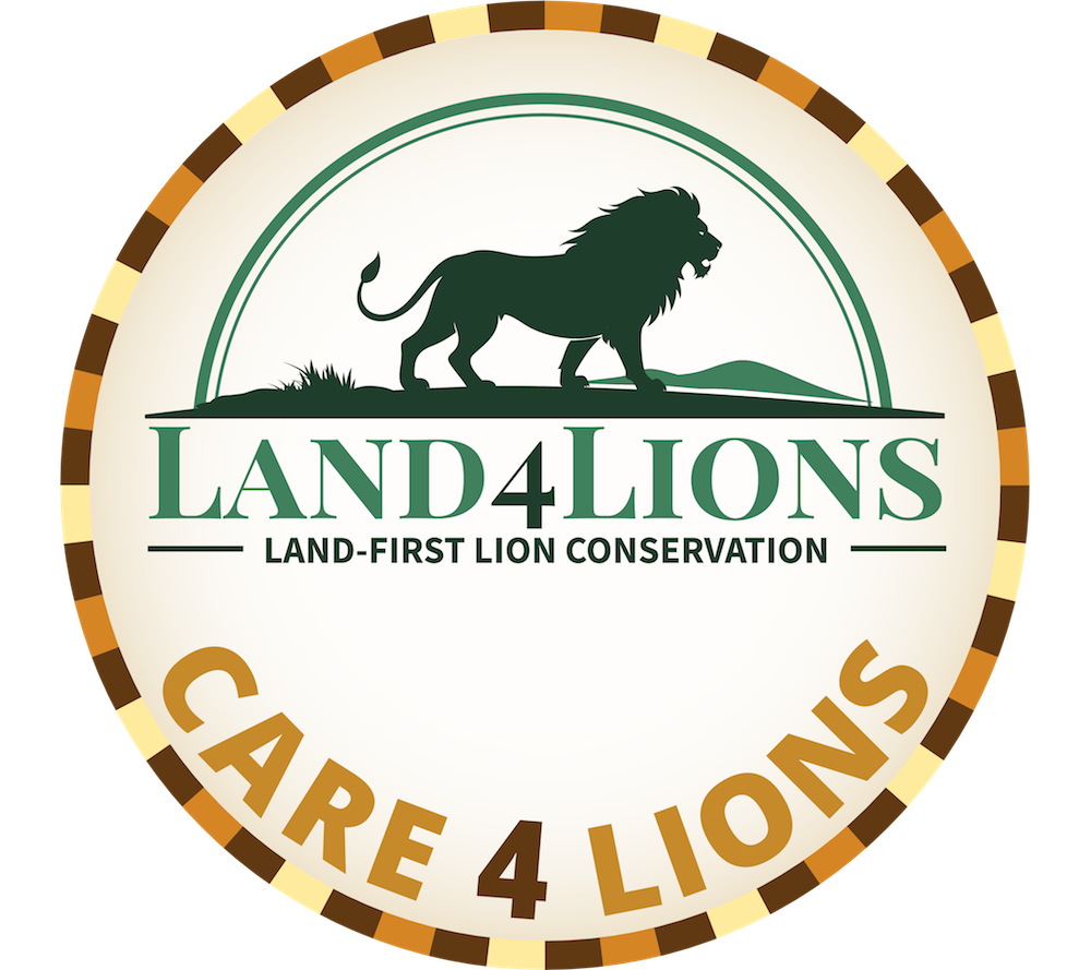 Land4Lions
