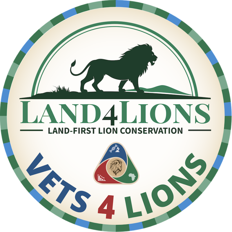 VETS4LIONS