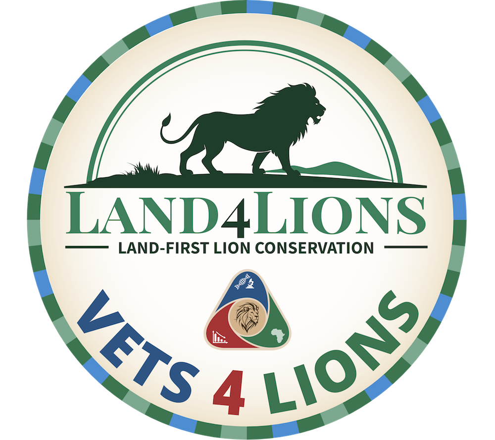 VETS4LIONS